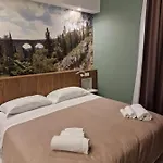 Le 2 Gravine Gasthof Matera