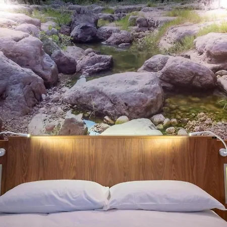 Le 2 Gravine Pensión Matera