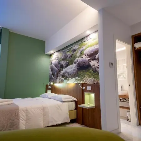 Pensión Le 2 Gravine 3*