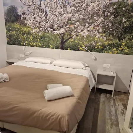 Le 2 Gravine Pensjonat Matera