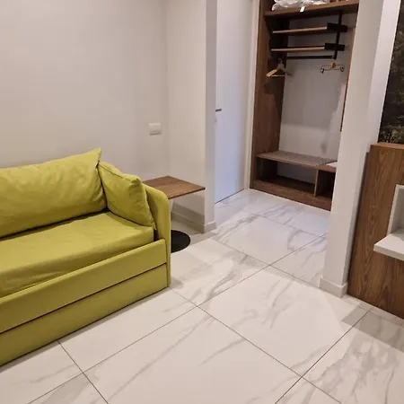 Pensjonat Le 2 Gravine