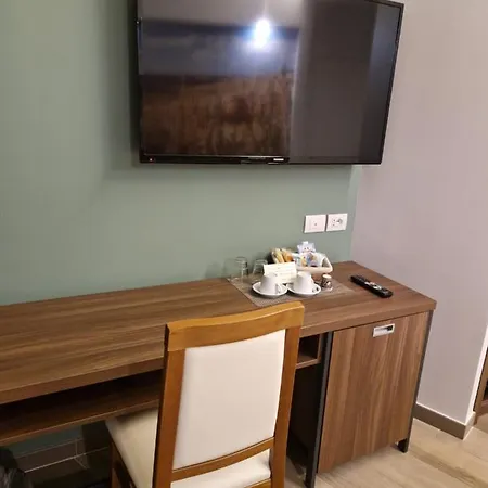 Le 2 Gravine 3* Matera