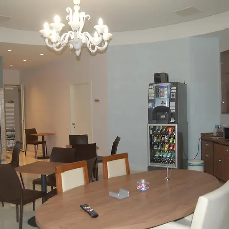 Pensión Le 2 Gravine Matera