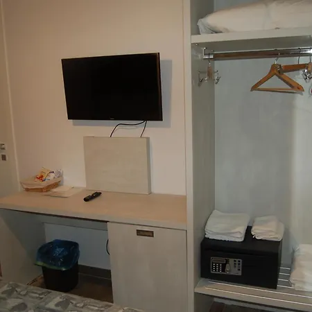 Le 2 Gravine Pensjonat 3*