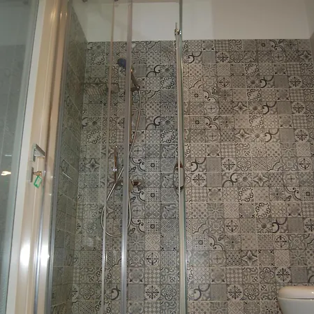 Le 2 Gravine Pensión Matera