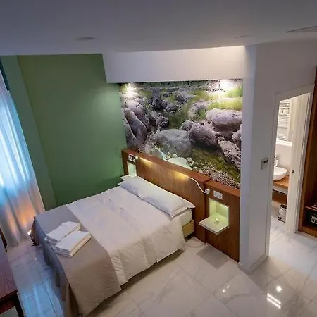 Le 2 Gravine Pensión Matera