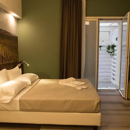 Le 2 Gravine 3* Matera