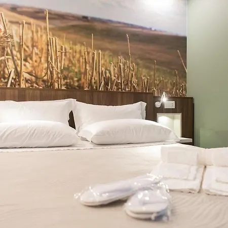 Pensión Le 2 Gravine