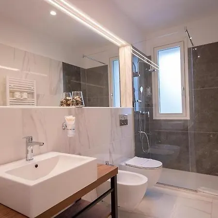 Pensjonat Le 2 Gravine Matera