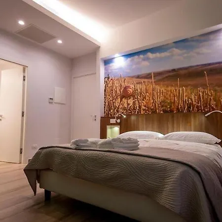 Le 2 Gravine Pensjonat