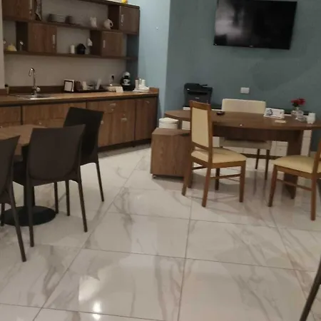 Pensión Le 2 Gravine 3*