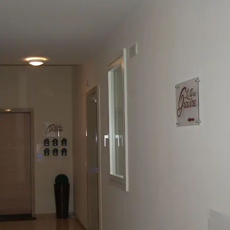 Pensión Le 2 Gravine 3*