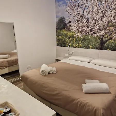 Pensión Le 2 Gravine 3*