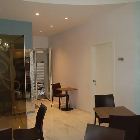 Le 2 Gravine Pensjonat