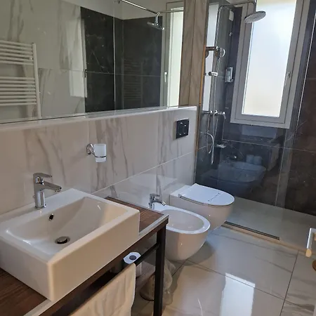 Pensión Le 2 Gravine Matera