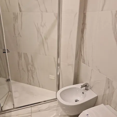 Le 2 Gravine Pensjonat