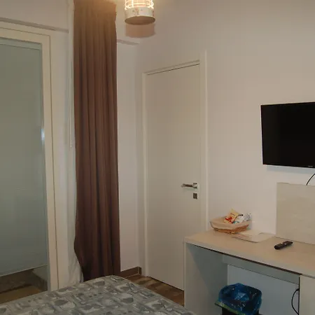 Le 2 Gravine 3* Matera