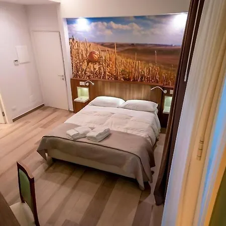 Le 2 Gravine 3* Matera