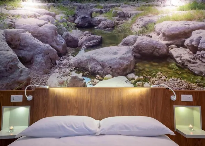 Le 2 Gravine Gasthuis Matera