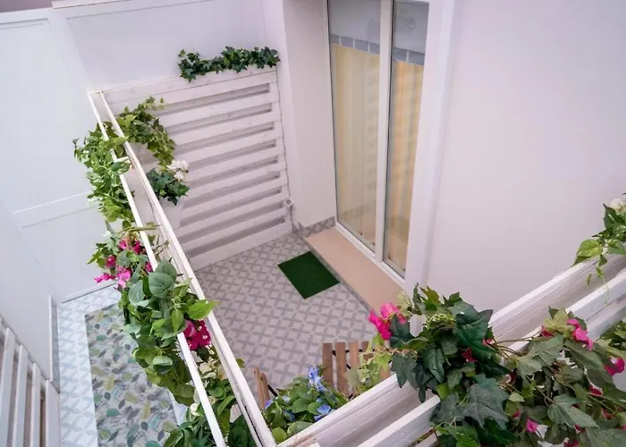 Le 2 Gravine Affittacamere 3*