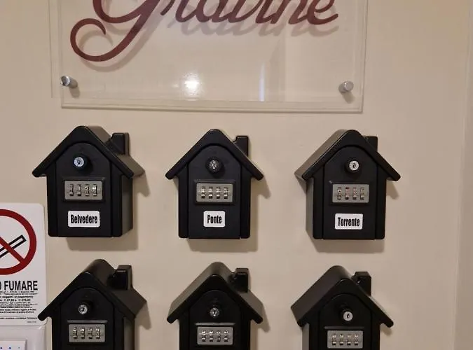 Gasthuis Le 2 Gravine 3*