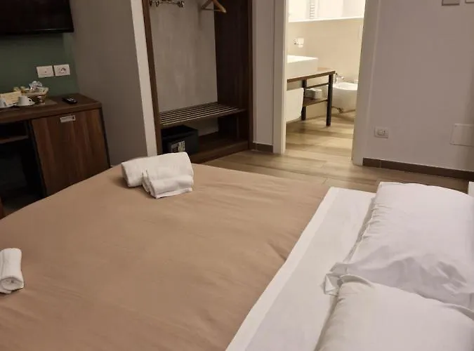 Le 2 Gravine Gasthuis