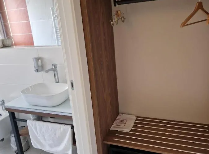 Le 2 Gravine Gasthuis Matera