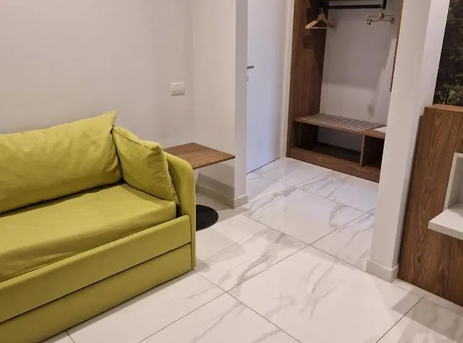 Affittacamere Le 2 Gravine