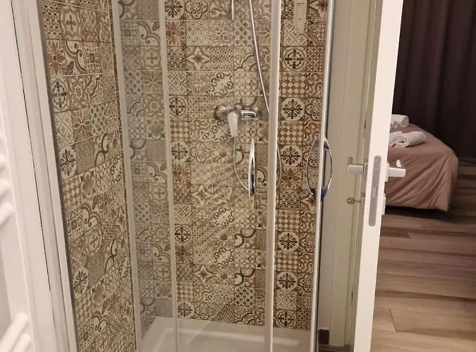 Le 2 Gravine 马泰拉