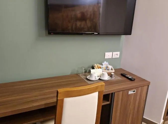 Le 2 Gravine 3* Matera