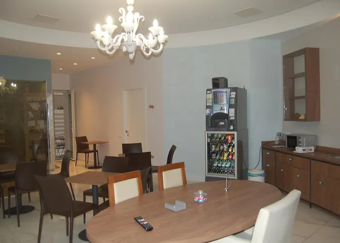 Gasthuis Le 2 Gravine Matera