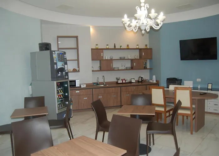 Le 2 Gravine Gasthuis