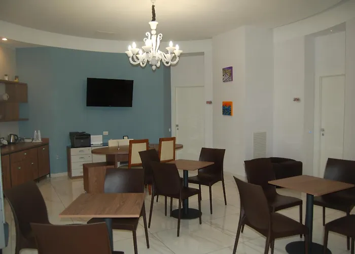 Gasthuis Le 2 Gravine 3*