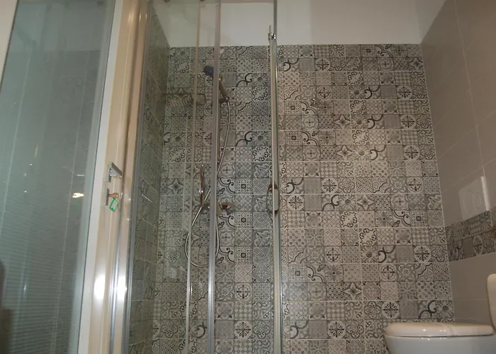 Le 2 Gravine Gasthuis Matera