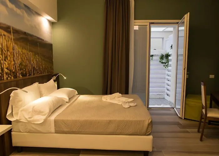 Le 2 Gravine 3* Matera