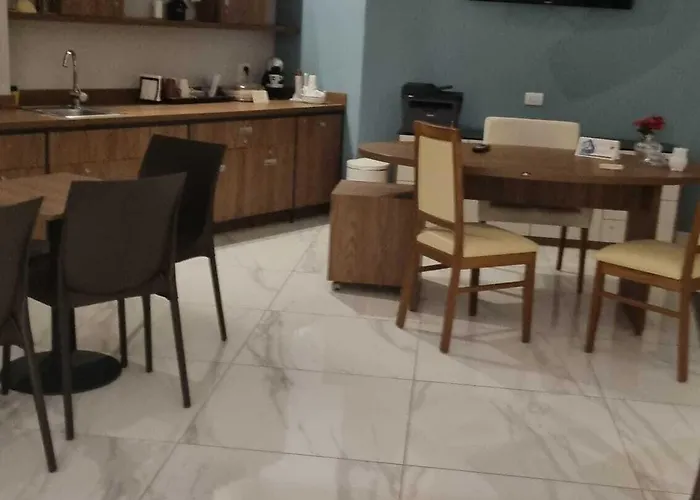 Affittacamere Le 2 Gravine 3*