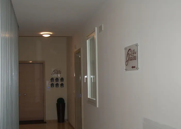 Affittacamere Le 2 Gravine 3*