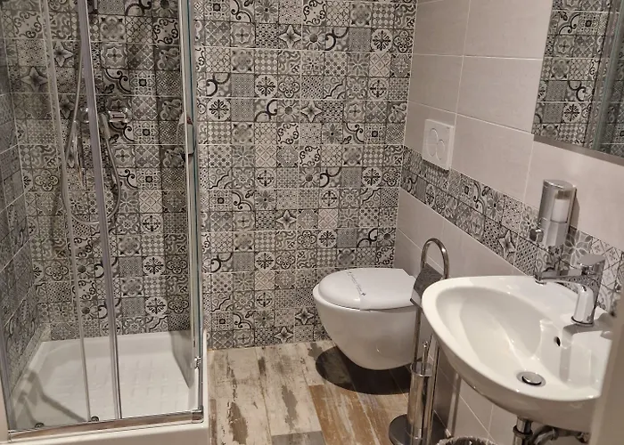 Affittacamere Le 2 Gravine