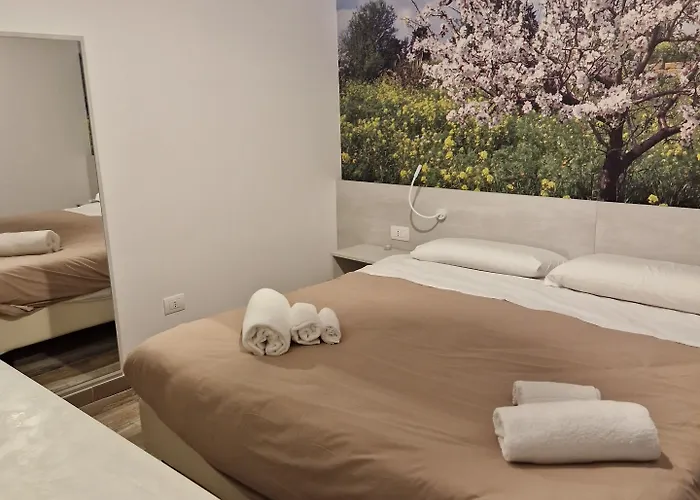 Gasthuis Le 2 Gravine 3*