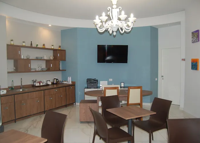 Le 2 Gravine Affittacamere