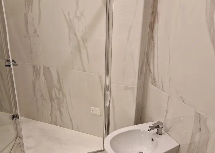 Le 2 Gravine Gasthuis