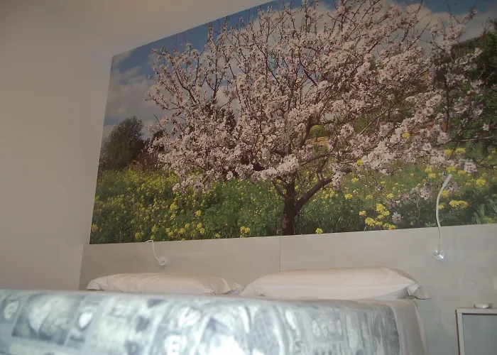 Le 2 Gravine 3* Matera