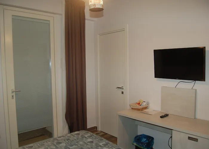 Le 2 Gravine 3* Matera