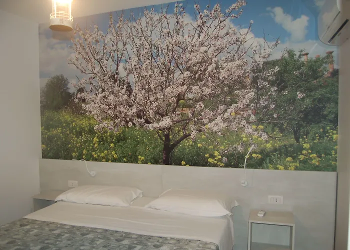 Le 2 Gravine Affittacamere Matera